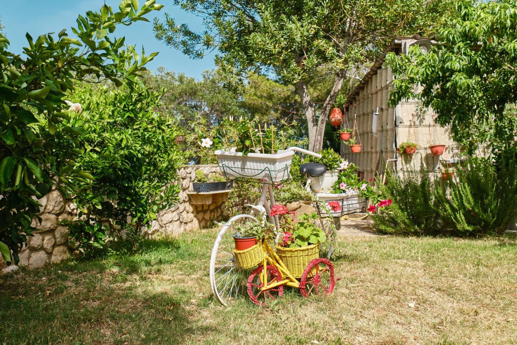 Apartments With A Parking Space Cunski, Losinj - 7867 Exterior foto